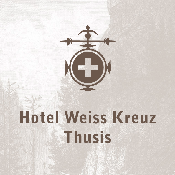 Hotel Weiss Kreuz Thusis